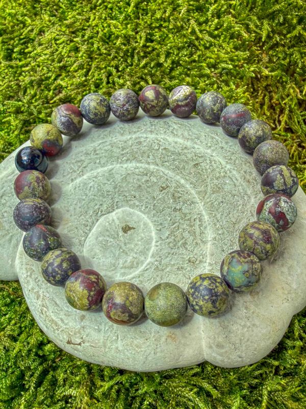 Bracelet Bracelet "Profondeur"