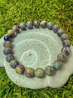 Bracelet "Profondeur"