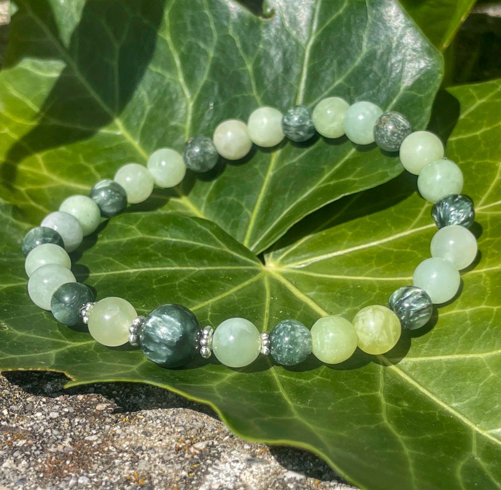Bracelet "Nouvelles perceptions"