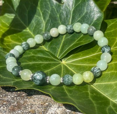 Bracelet "Nouvelles perceptions"