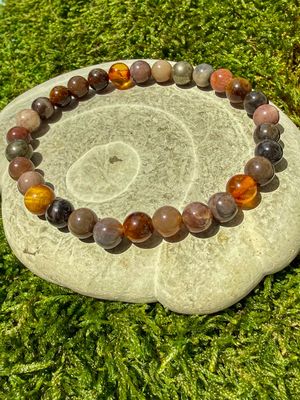 Bracelet "Rayonnement de soi"