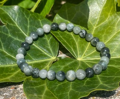 Bracelet en Oeil de chat