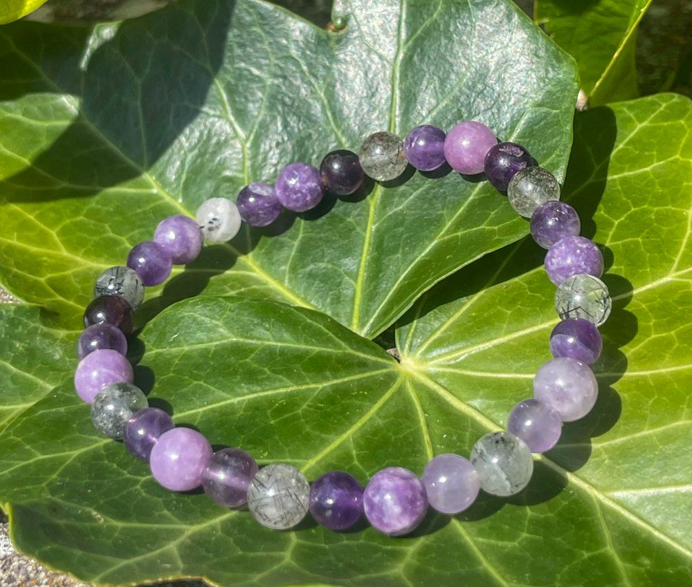 Bracelet "Retour à l'harmonie"