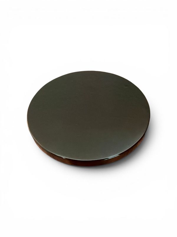 Miroir d'Obsidienne noire
