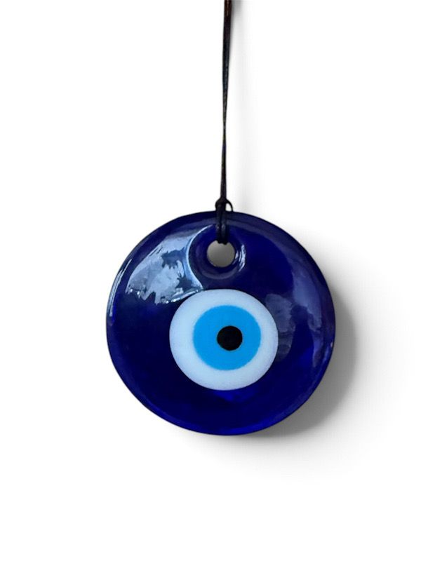 Oeil bleu protecteur | Nazar Boncuğu | Protection