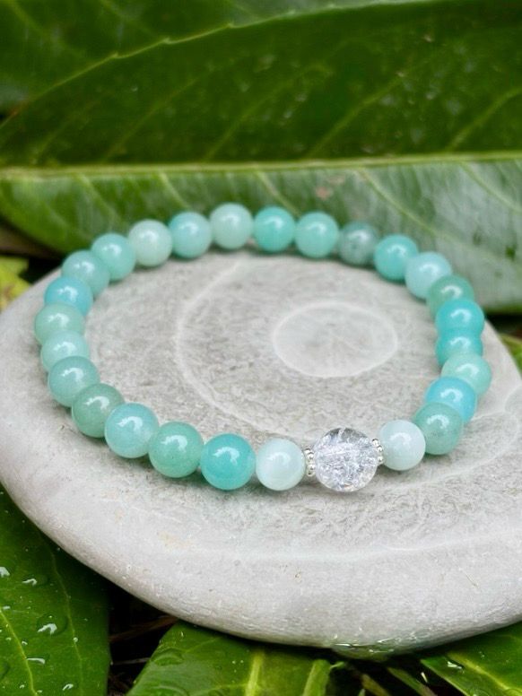 Bracelet "Détente "