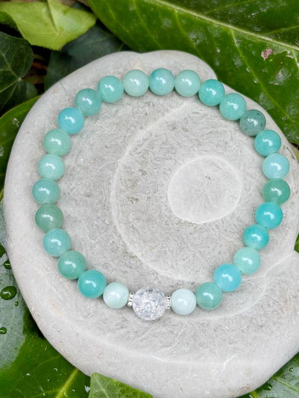 Bracelet "Détente "