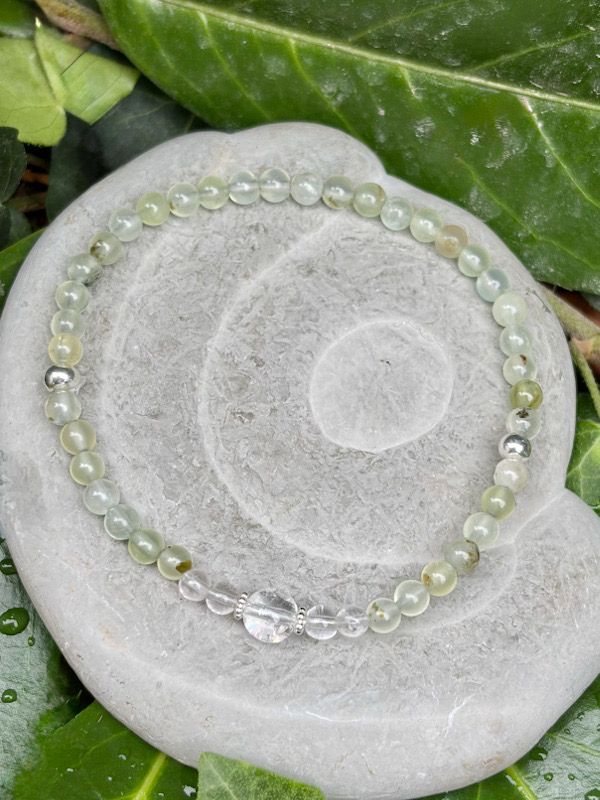 Bracelet  "Accueillir son potentiel"