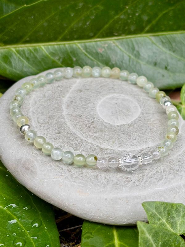 Bracelet  "Accueillir son potentiel"