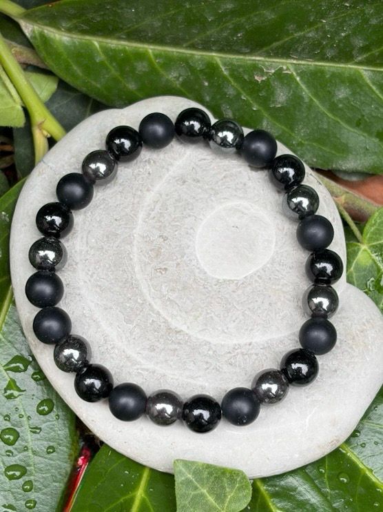 Bracelet  "Coup de boost"
