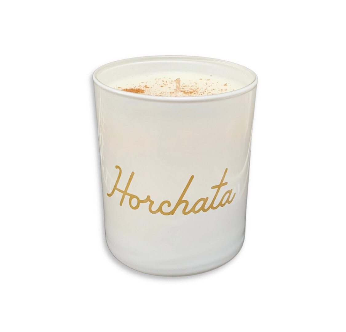 Horchata Coconut Wax 10 oz.