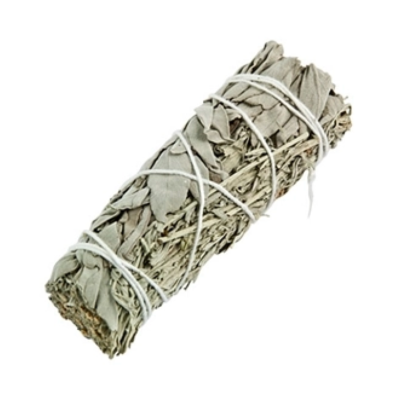 White Sage Sticks