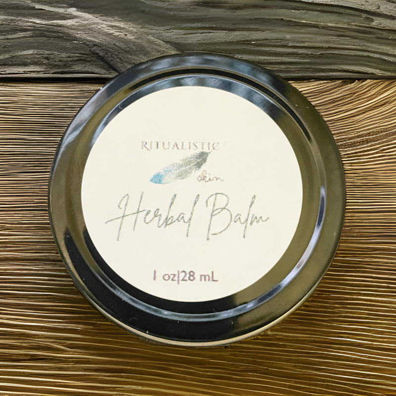 Herbal Balm