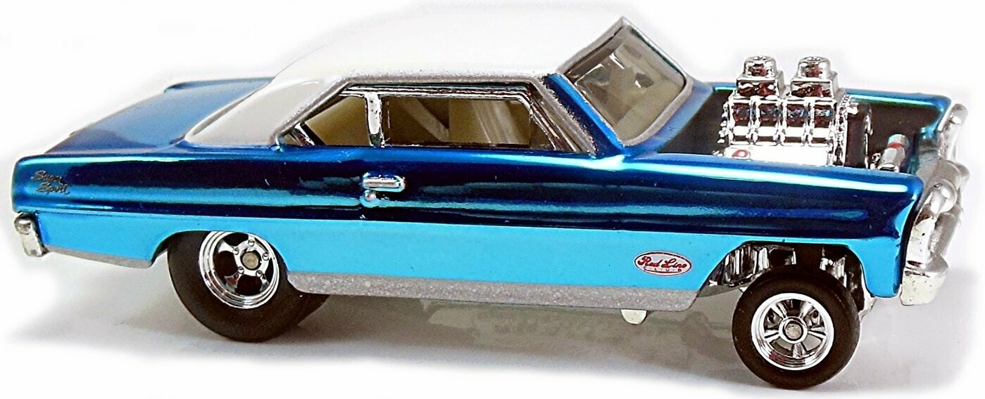Nova Gasser Membership Starting January 2021 Nova Gasser Membership Starting January 2021
