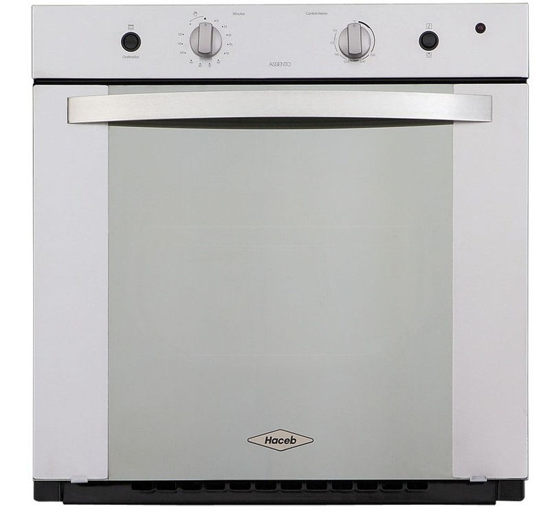 HORNO ASSENTO
