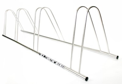 Rackmaster 4 x Bicycle Stand Free Delivery