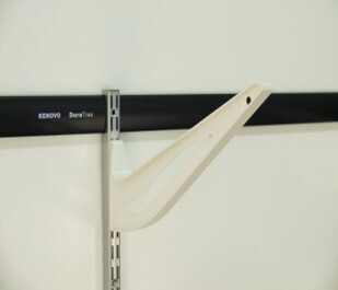 Board Storage Arm(pair) - surfboard, skateboard, snowboard