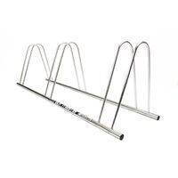 Rackmaster 3 rack stainless steel Free Delivery