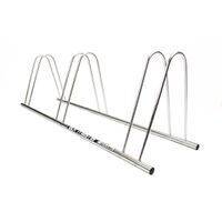 Rackmaster 3 rack stainless steel  Free Delivery