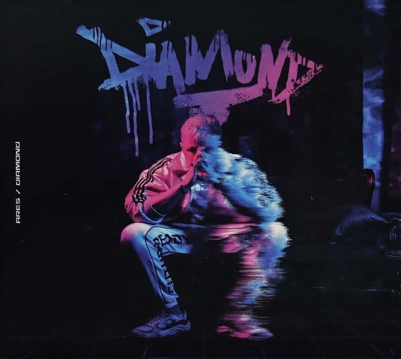 Diamond CD