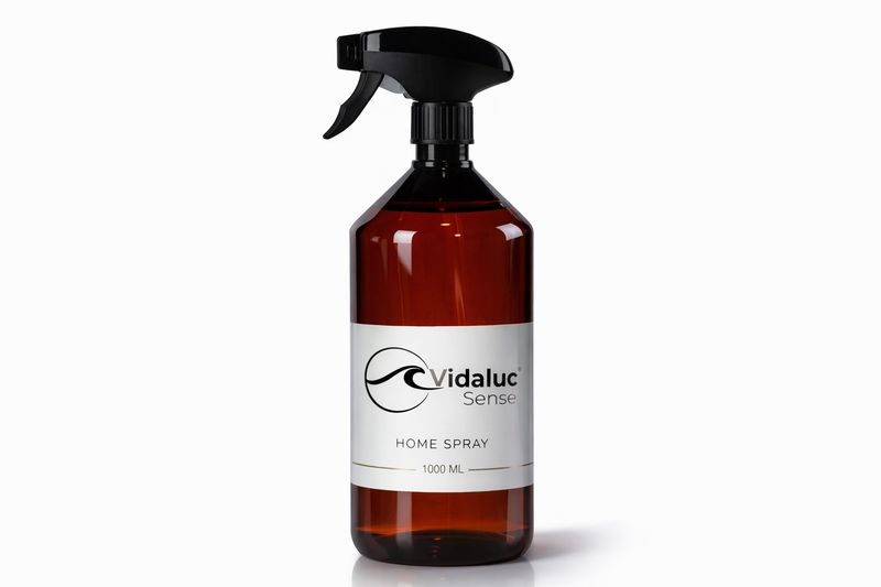 SPRAY HOME AROMA CLASICO 1000 ML AMBIENTADOR