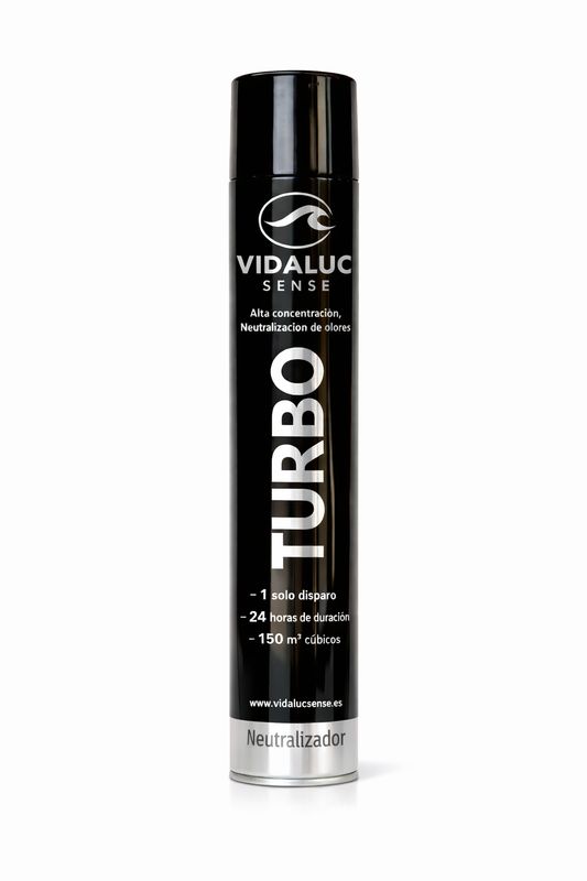 SPRAY TURBO ALTA CONCENTRACION 750ML