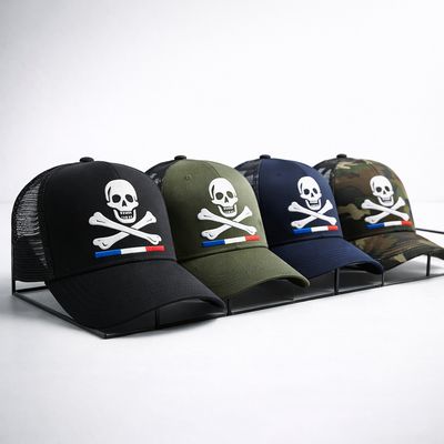 CASQUETTE