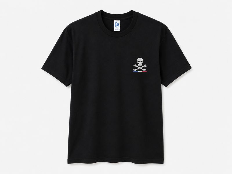 T SHIRT PIRATE