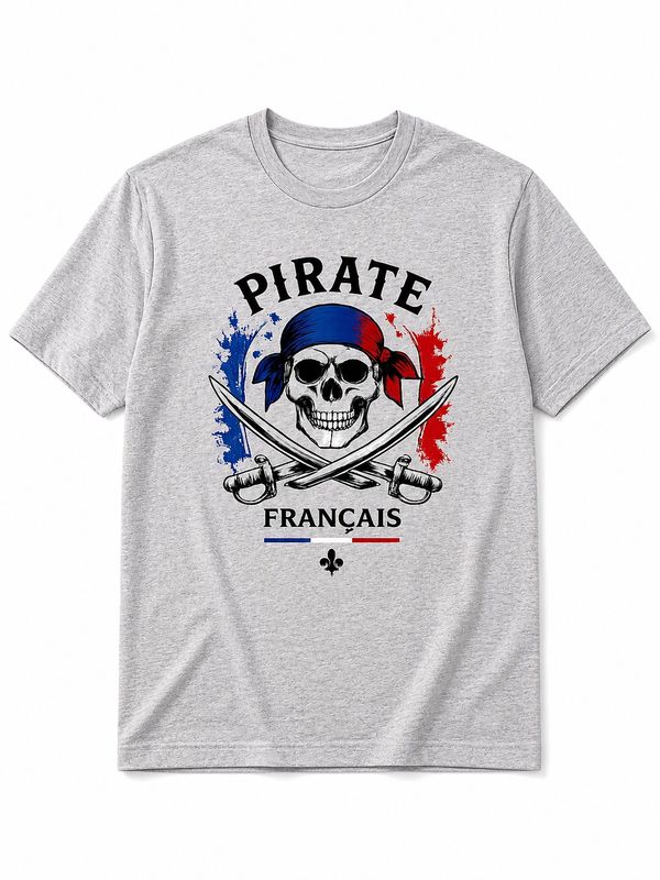 PIRATE GREY 1