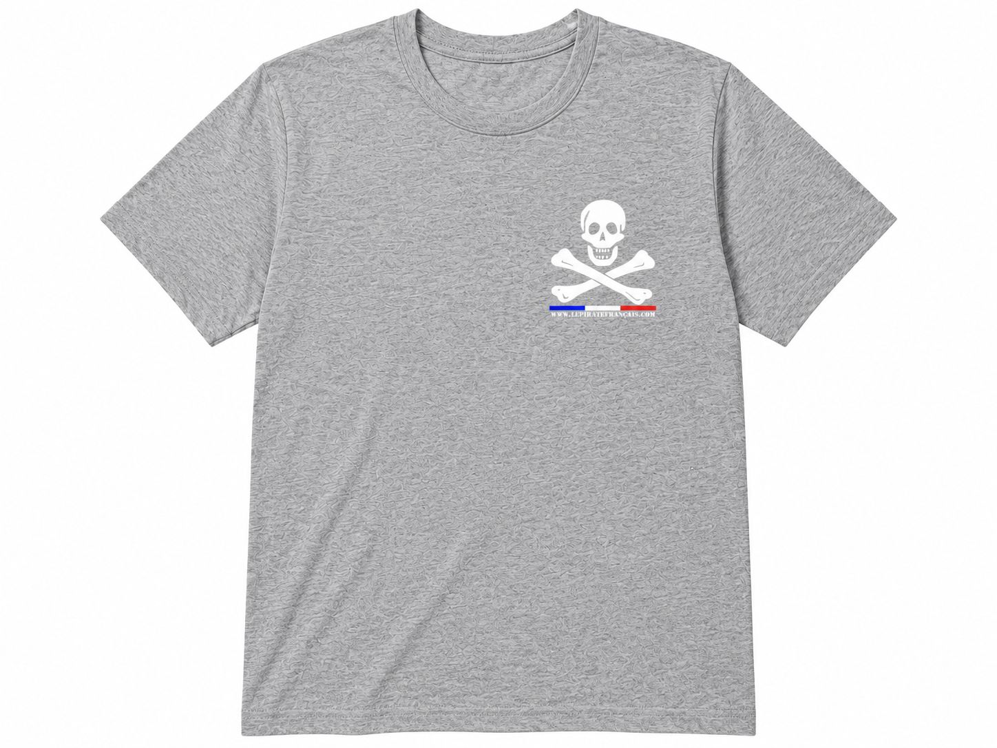 PIRATE GRIS 2
