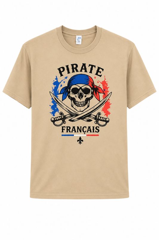 PIRATE SABLE