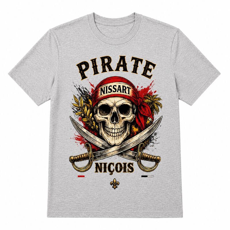 PIRATE NISSART