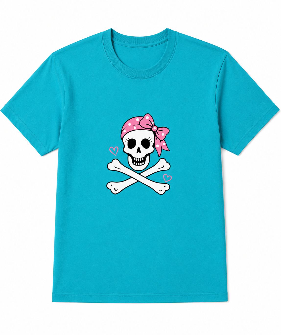 MISS PIRATE MISS PIRATE