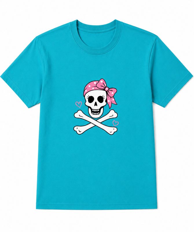 MISS PIRATE