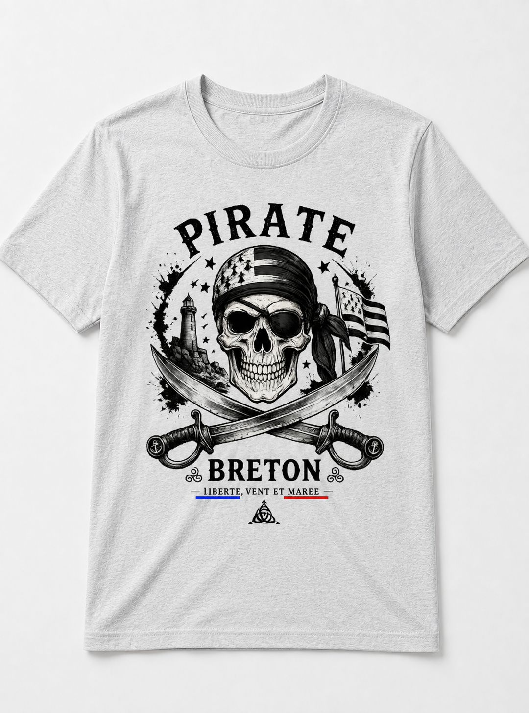 PIRATE BRETON PIRATE BRETON