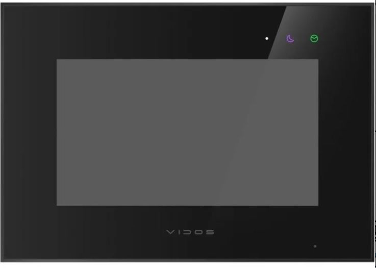 Monitor Wideodomofonu VIDOS X M10B-X