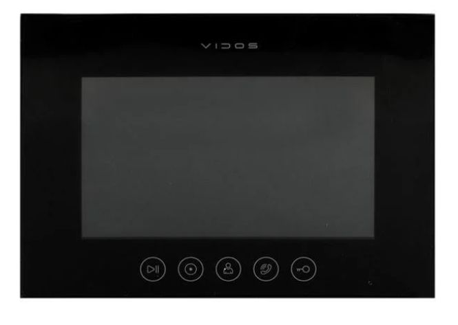 Monitor wideodomofonu VIDOS X M11B-X