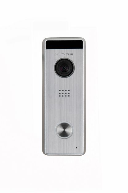 S10 - Stacja bramowa AHD, 2Mpx, IP65, Vidos X - Vidos