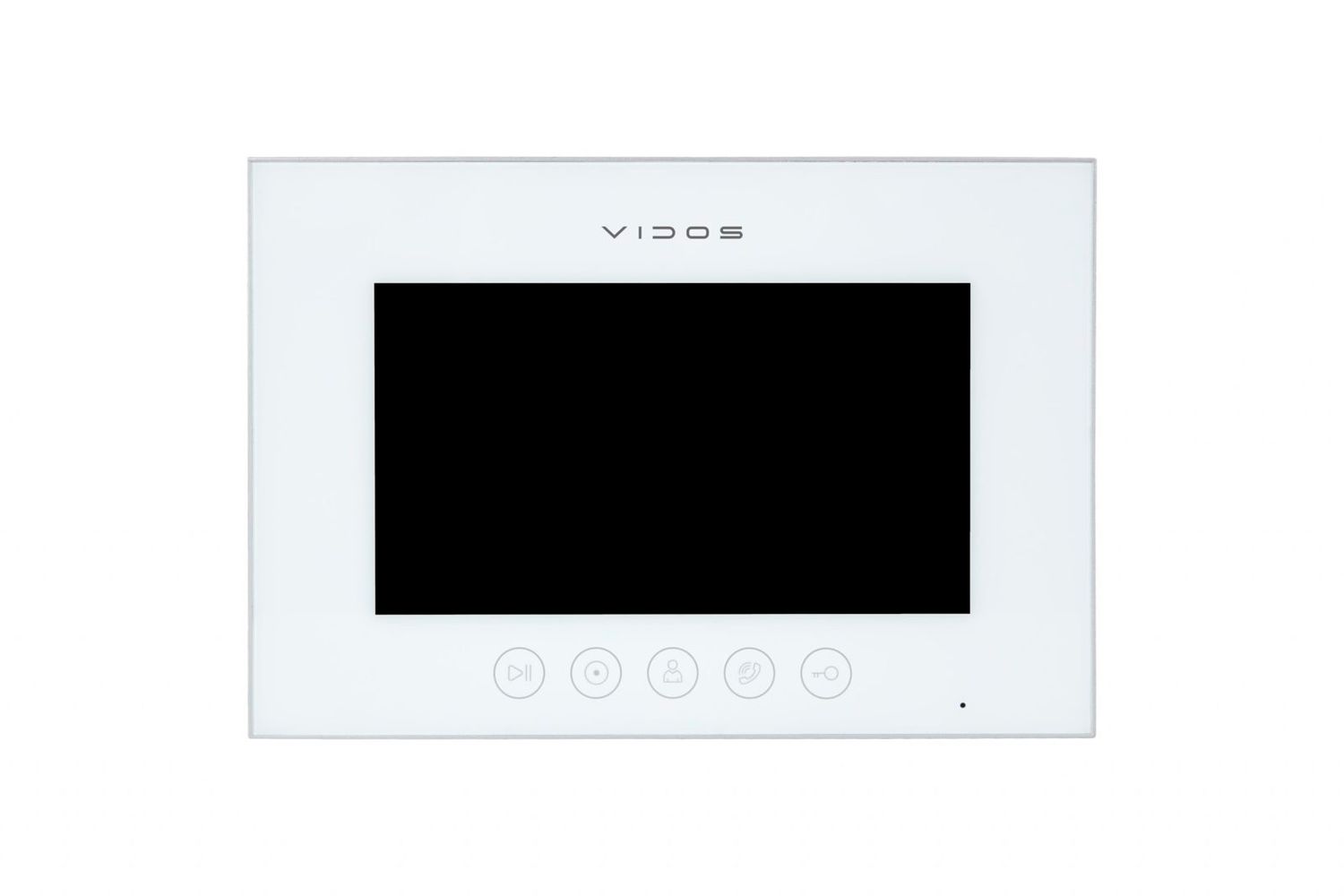 Monitor wideodomofonu VIDOS X M11W-X