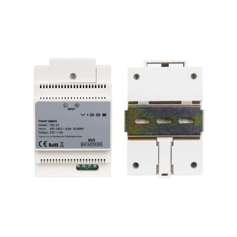 VIDOS "2IP" ZASILACZ P64-32