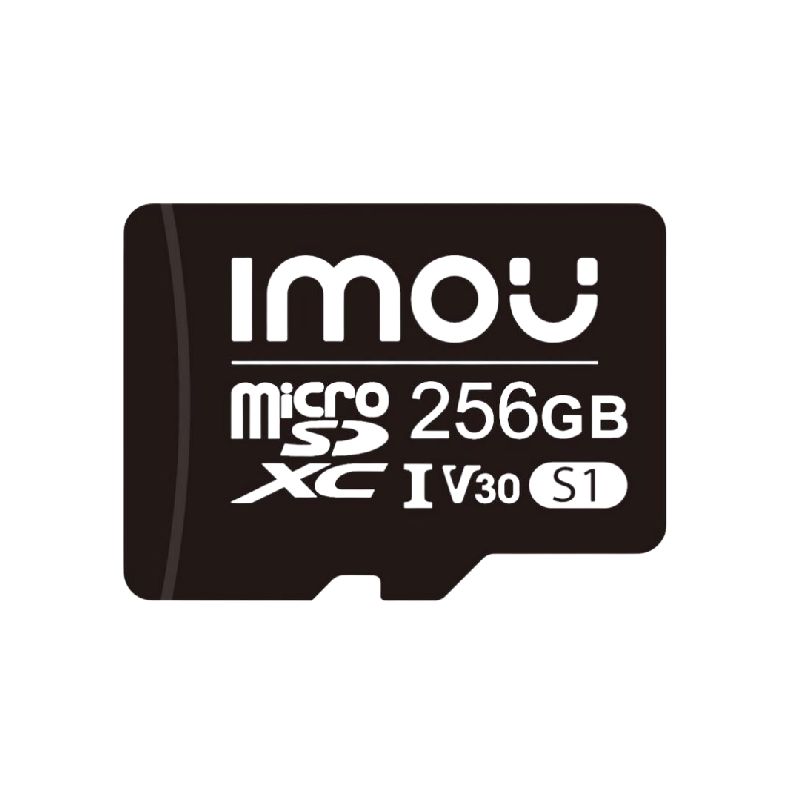 KARTA PAMIĘCI IMOU ST2-256-S1 256GB V30 S1