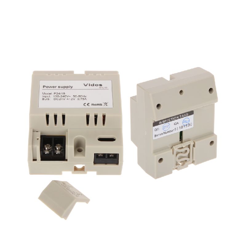 VIDOS "DUO" ZASILACZ P24/18