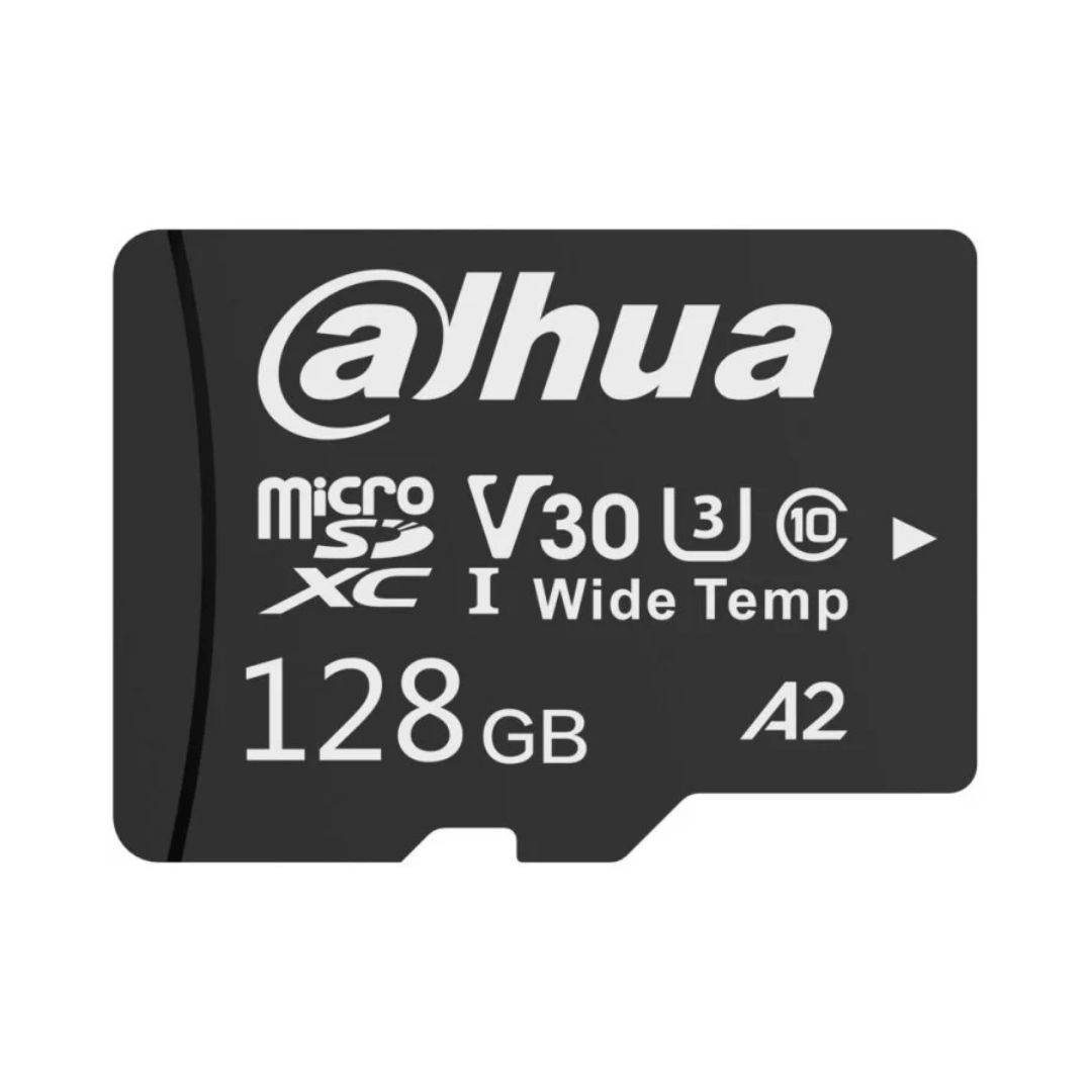 KARTA PAMIĘCI DAHUA MICROSD TF-L100-128GB