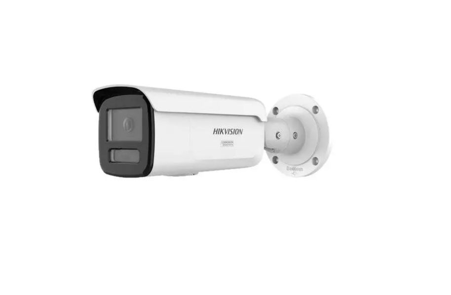 Kamera IP 4Mpix, Hybrid Light, IR 80m, NEMA-4X DS-2CD2T43G2-4LIZY(2.8/4mm) HIKVISION