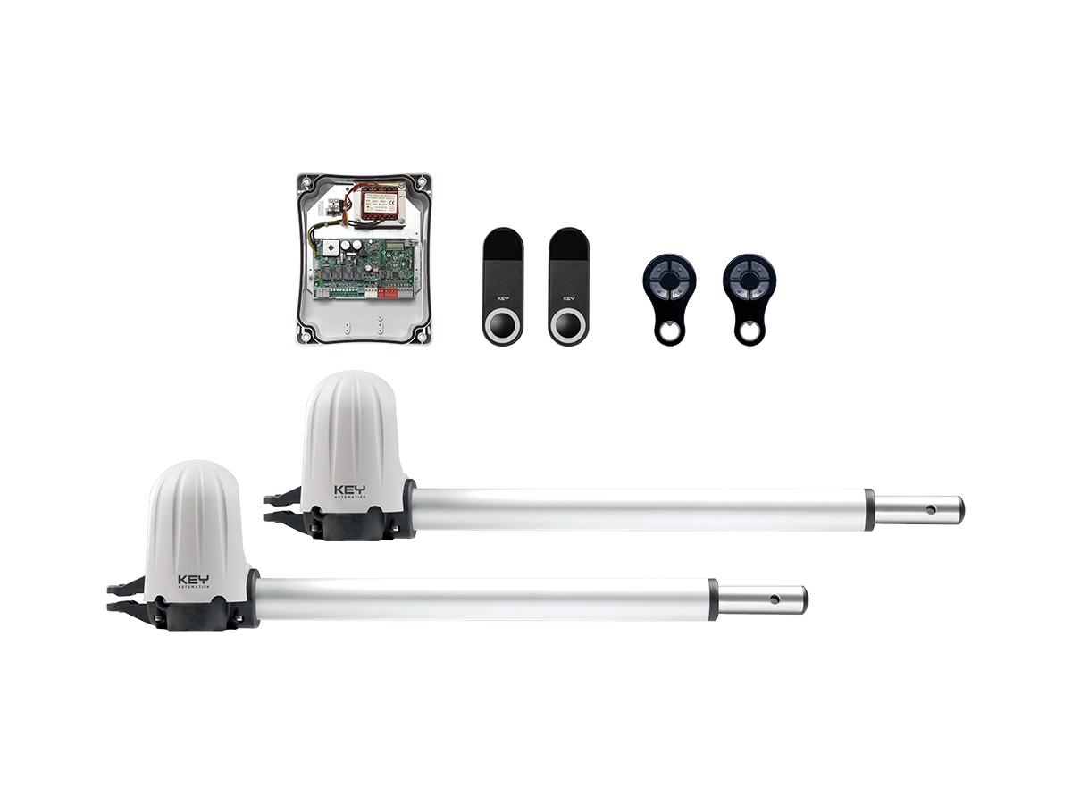 Zestaw do bram skrzydłowych KSTAR3224KS