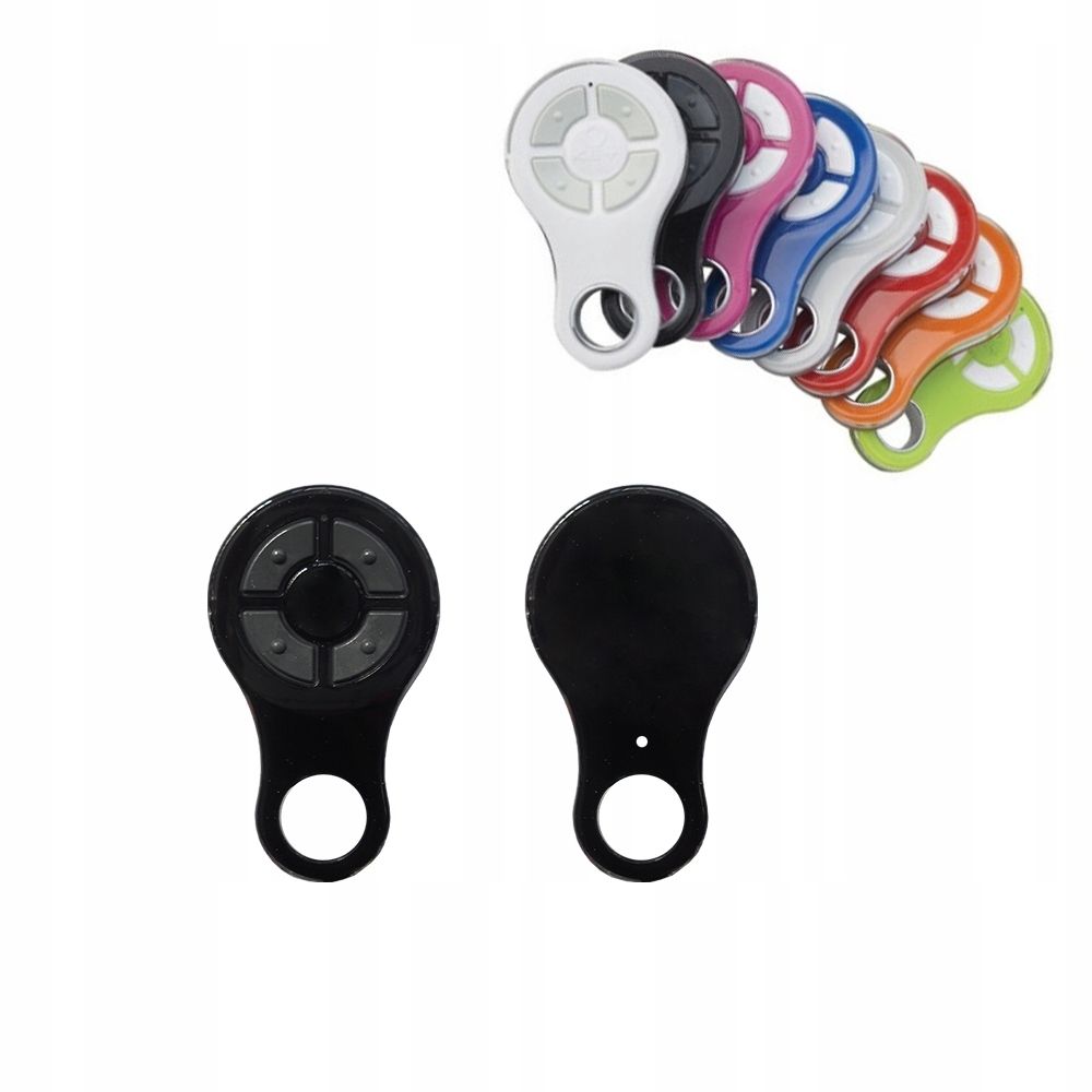 Pilot do bramy Key Automation SUB-44WR