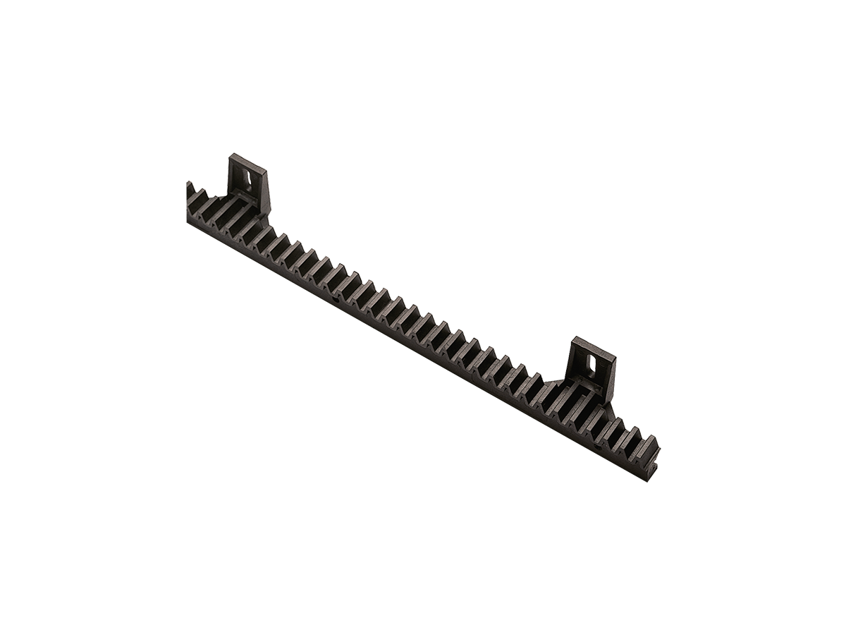 KEY Listwa zębata nylonowa M4 RN800