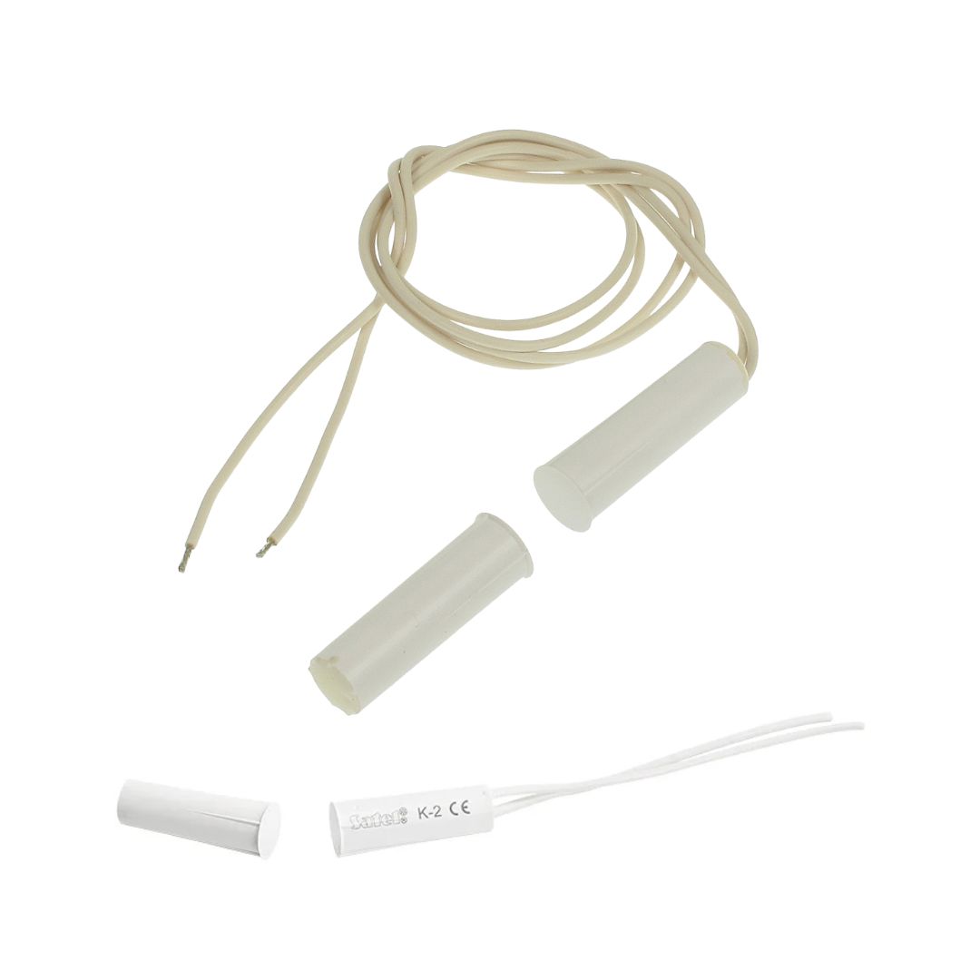 SATEL CZUJNIK MAGNETYCZNY K-2