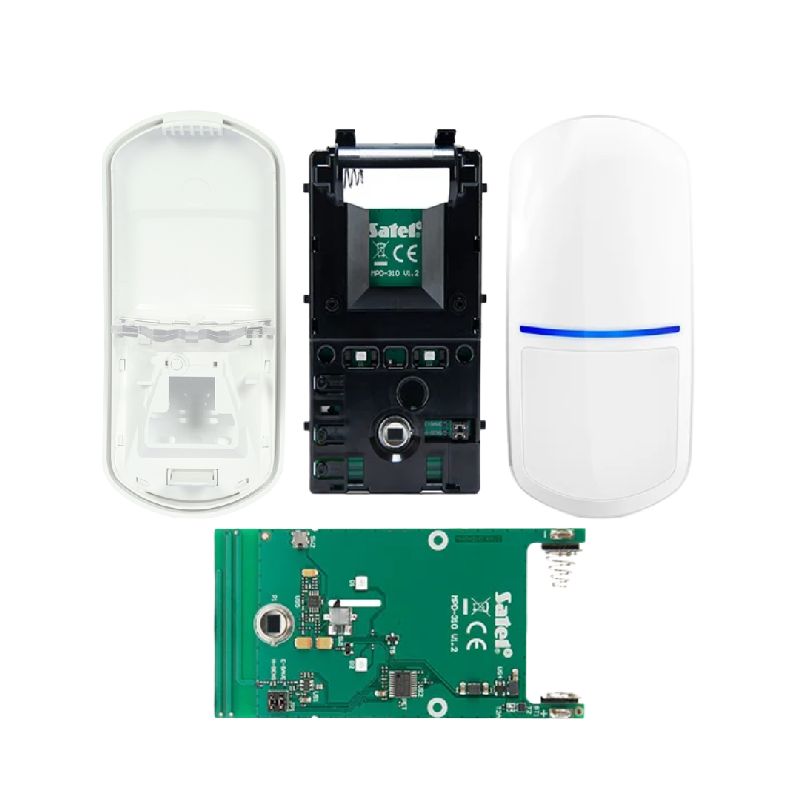 SATEL CZUJNIK RUCHU BEZPRZEWODOWY MPD-310