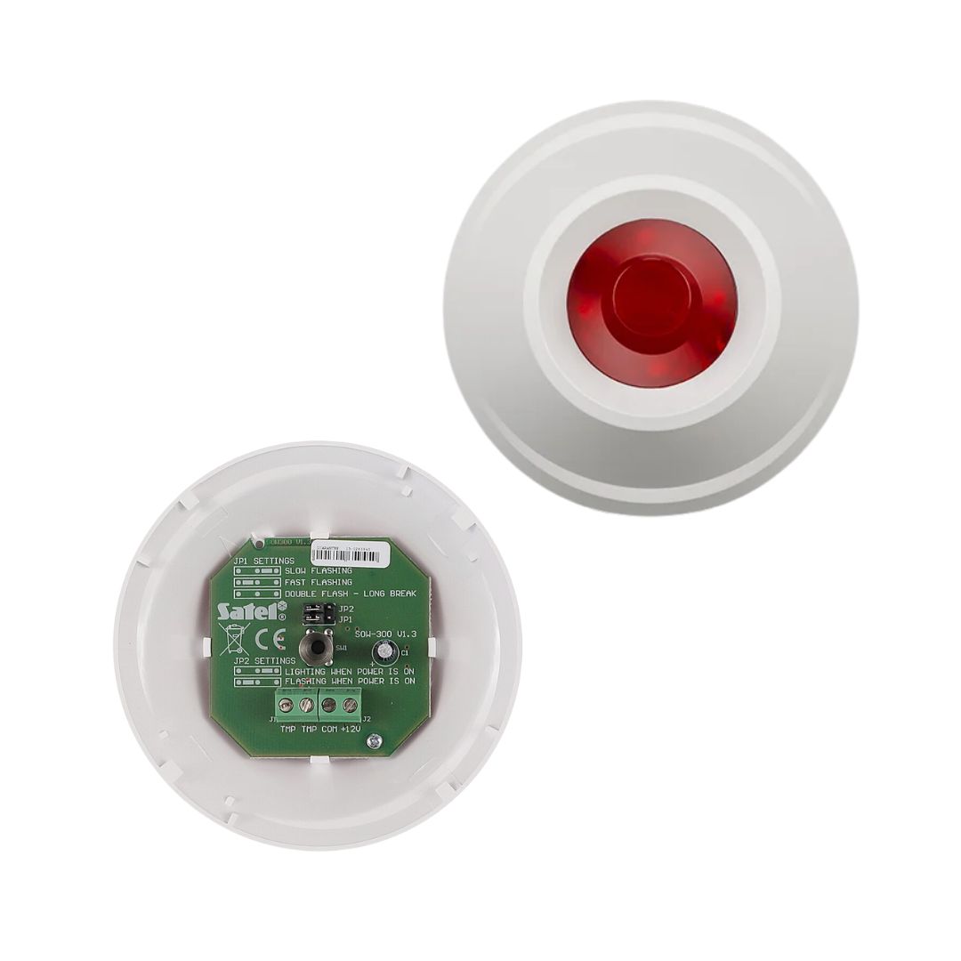 SATEL SYGNALIZATOR SOW-300 R